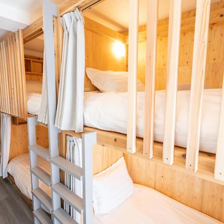 Zaito Tokyo Kinshicho Economy Inn 宅东东京横川1民宿 Kültér fotó