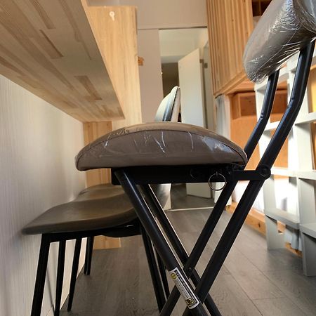 Zaito Tokyo Kinshicho Economy Inn 宅东东京横川1民宿 Kültér fotó