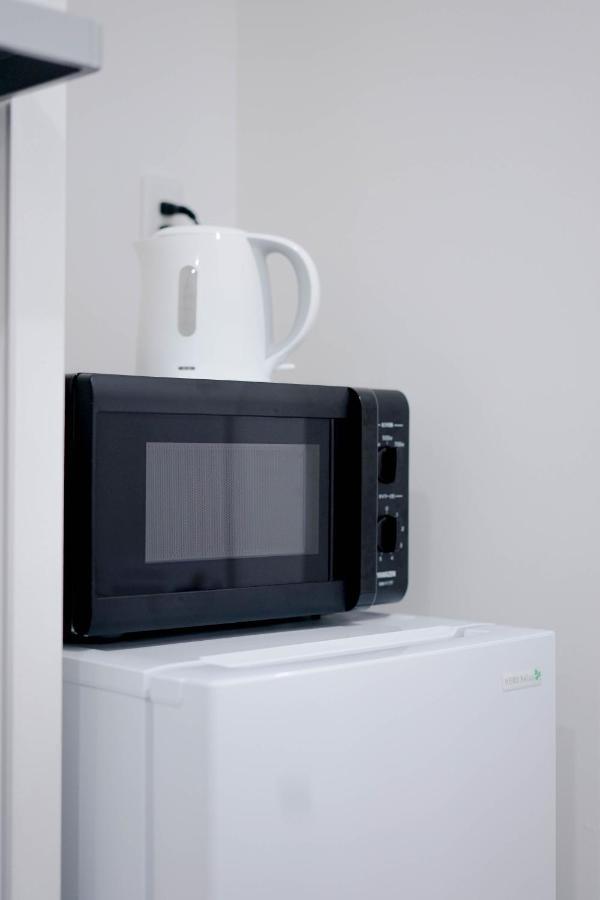 Zaito Tokyo Kinshicho Economy Inn 宅东东京横川1民宿 Kültér fotó