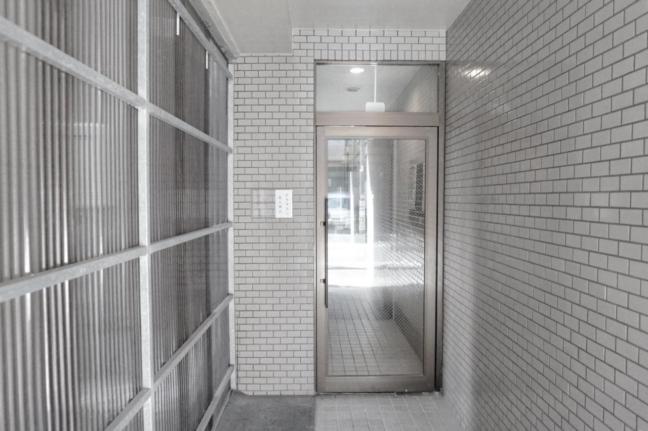 Zaito Tokyo Kinshicho Economy Inn 宅东东京横川1民宿 Kültér fotó